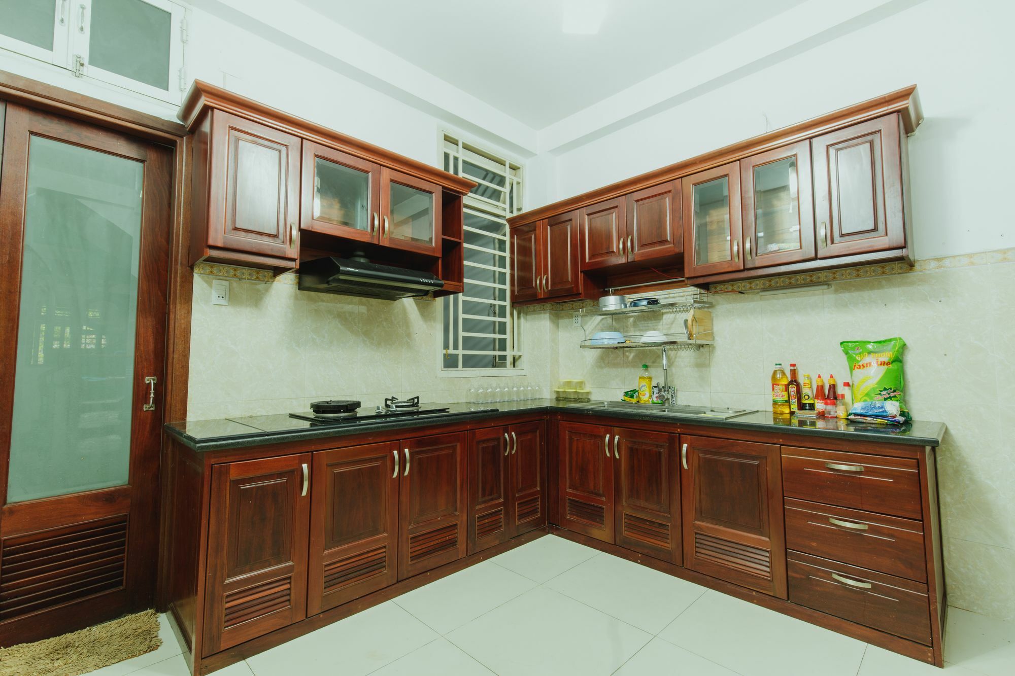Апартаменты Urban House Saigon 2 Хошимин Экстерьер фото