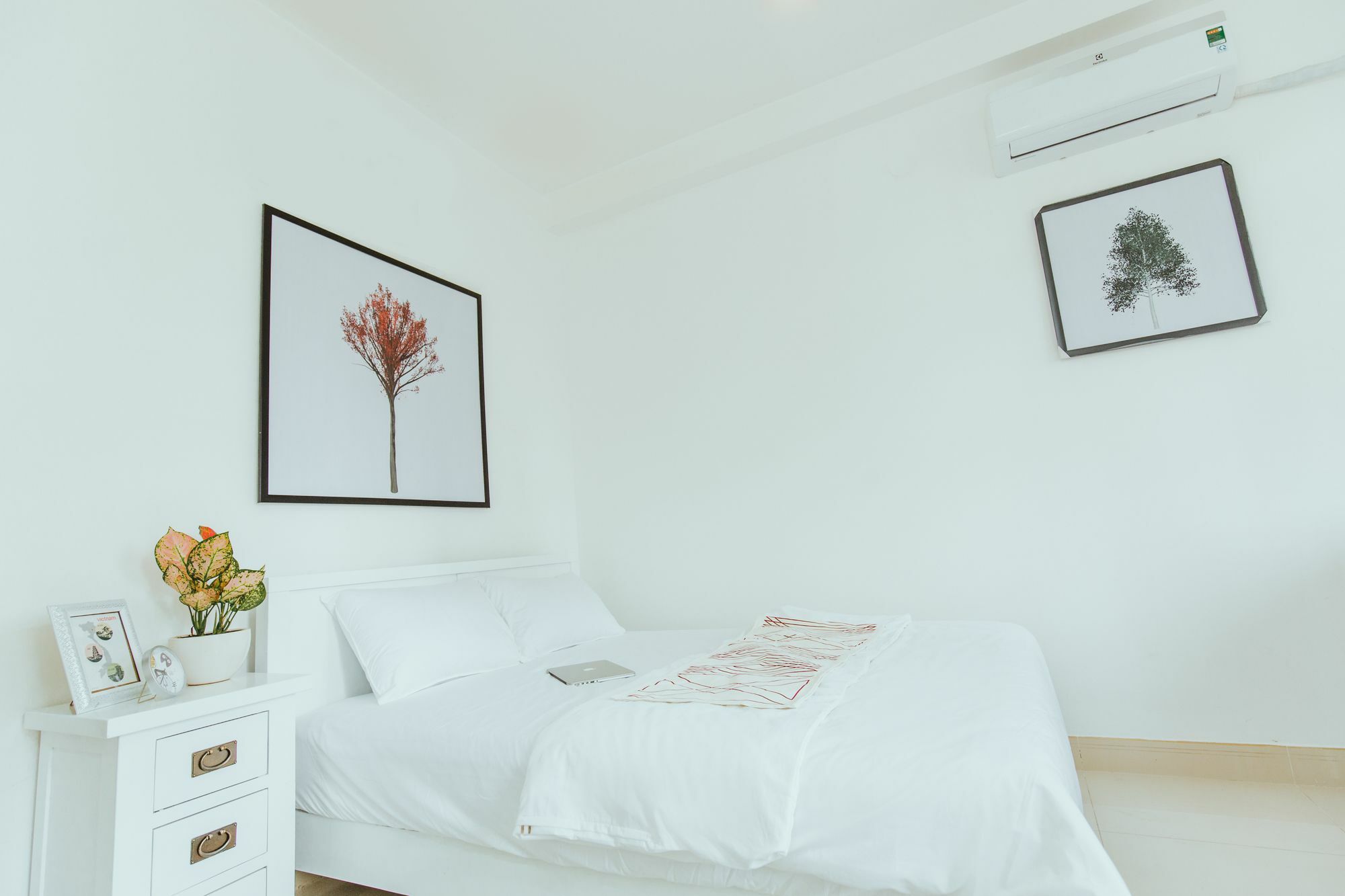 Апартаменты Urban House Saigon 2 Хошимин Экстерьер фото